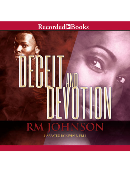 Cover image for Deceit and Devotion